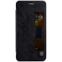 Nillkin Qin Series Leather case for Huawei Mate 9 Pro LON-AL00 LON-L29 order from official NILLKIN store